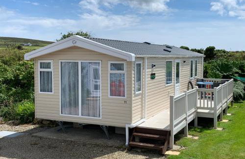 Roselands caravan park, Nr Lands End, Cornwall - Foto 4