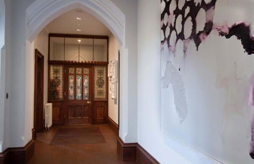 Penrhiw Priory - Foto 10