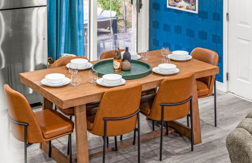 The Timberline- Game Room, Outdoor Theater, Bocce, Fire Pit, Pets - Foto 25