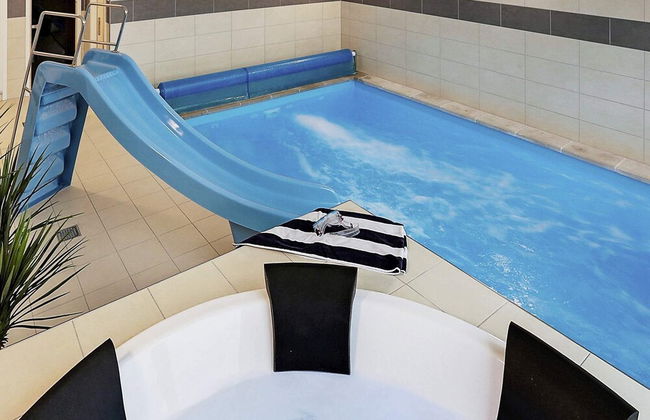 Lovely Holiday Home in Funen near Sea - Foto 6