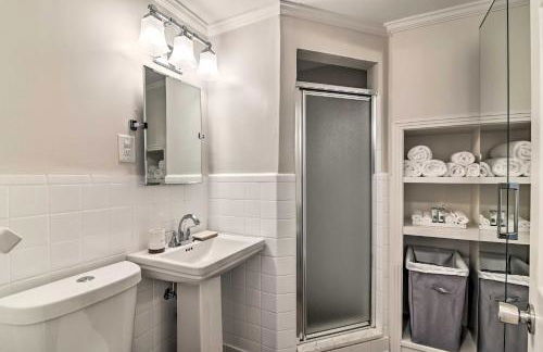 Mid-Century Modern Escape in Central Lakeland! - Foto 21