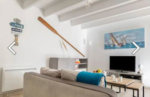 Maison Ker Suliac - Foto 13