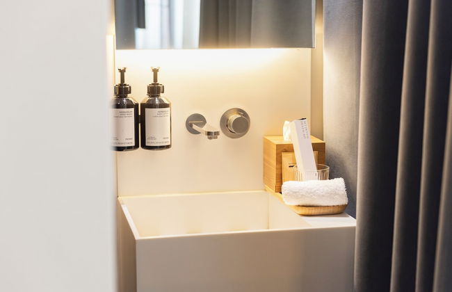 La Casa Del Sol Hotel - Foto 10