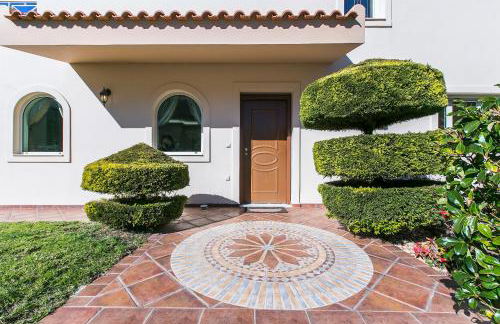 Villa Melia Athenian Riviera - Foto 79