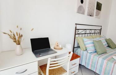 Casa Picasso Luminoso appartamento 2 camere a Cagliari - Foto 10