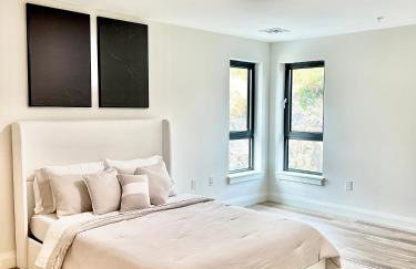 Luxury 2 Bed Apartment in Quincy - Foto 19