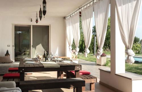 Holiday Home 'A casa di Elena' mit privatem Pool by Interhome - Foto 41