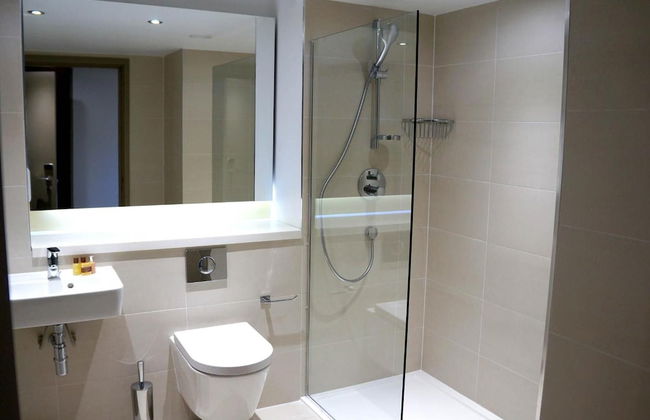 Arch hotel - Foto 24