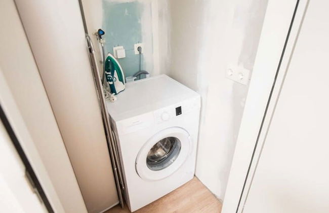 Deluxe 1 Bedroom Serviced Apartment 57 m2 - Foto 21