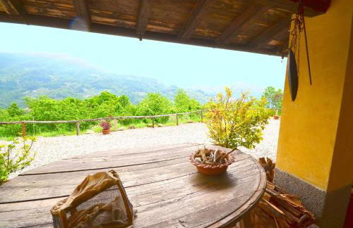 Cottage in Pescia with Pool & Garden - Foto 24