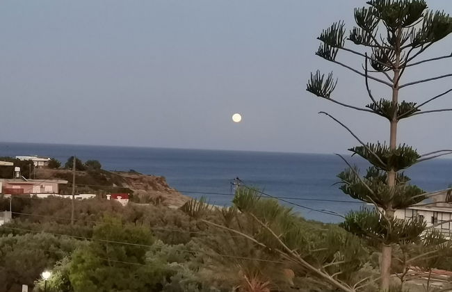 Apartments With sea View in Creta Ierapetra - Foto 40