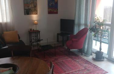 3 pièces proche centre ville - Foto 4