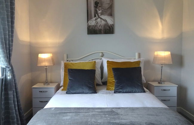 Mary Naoise Holiday Home - Foto 4