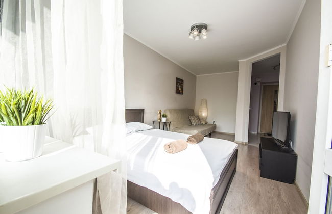 Apart Prestige - Foto 23