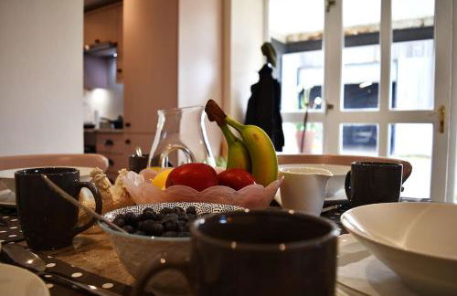 Luxury Self-Catering Apartment - Foto 9