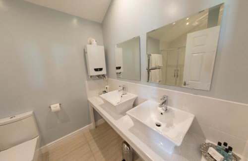 Silverstone Golf Club And Hotel - Foto 44