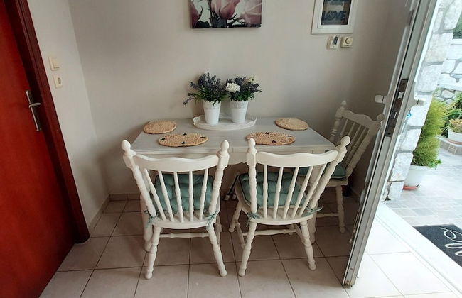 Anastasia's Holiday Home - Foto 55