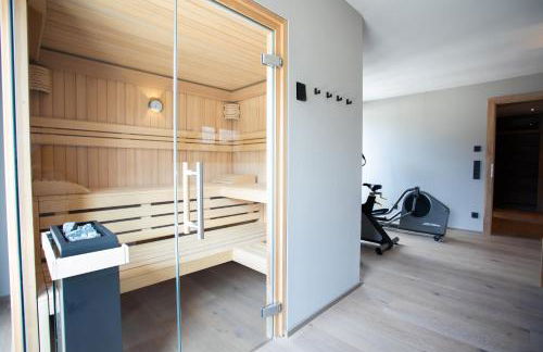 Apartment BergLoft 360 - Foto 19