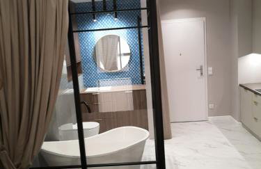 Targowa Premium Loft Warsaw National Stadium - Foto 4