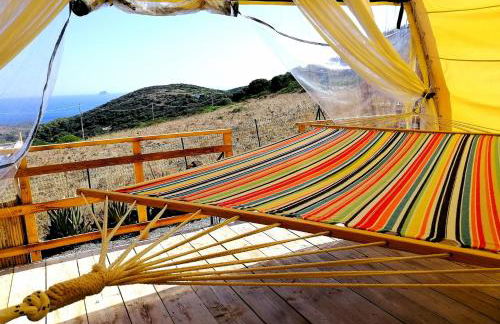 Agriturismo Glamping Erbe Matte - Foto 47