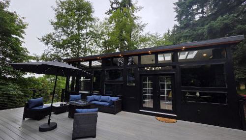 Estela's Home with Sauna Cold Plunge Hot Tub - Foto 3
