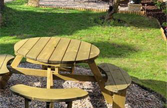 Beautiful Yorkshire House in Leeds - Foto 29