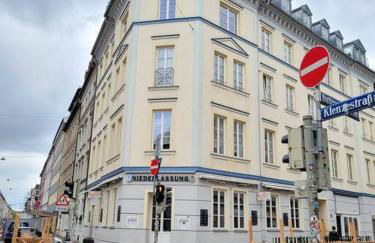 Altbautraum am Gärtnerplatz 120 m2 - Foto 11