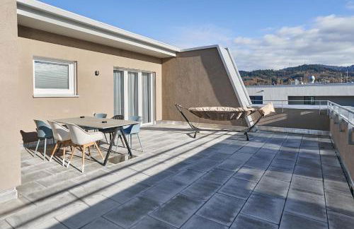 The Cloud Suite Apartments - Foto 42