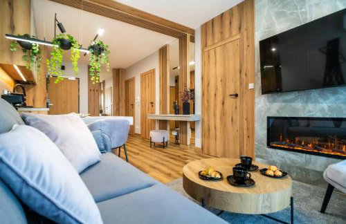 Apartament Natura Podhala by Apart Concept Podhale - Foto 8