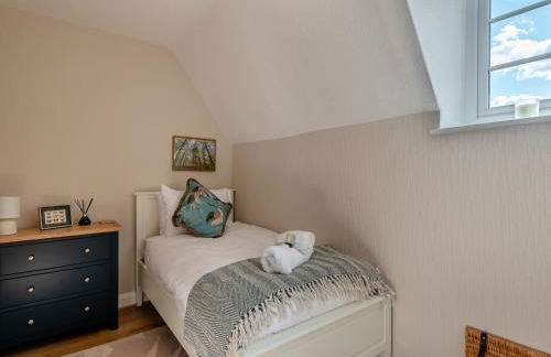 Bankside Cottage - Foto 13