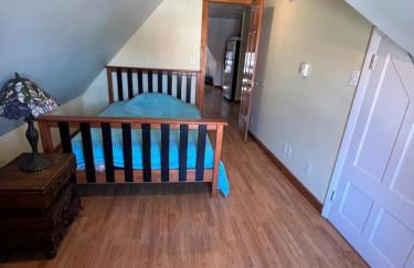 Grand 2BR near MetroNorth with easy parking - Foto 17