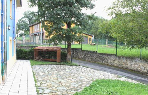 Casa de Aldea en el concejo de Nava, en el centro de Asturias - Foto 24