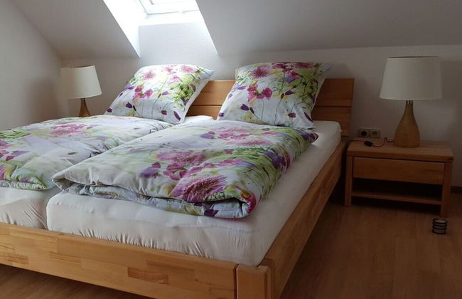 Amazing Apartment in Gossweinstein - Foto 3