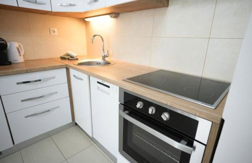 DIKKA apartment Vrsi - Mulo Zadar - Foto 4