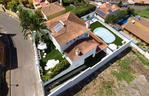 Vivienda vacacional de lujo en el sauzal - Foto 47