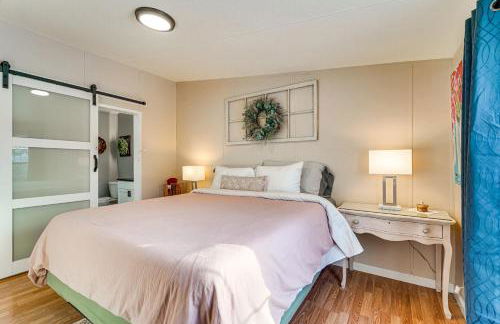 Half-Mi to Lakemont Park Family-Friendly Home! - Foto 12