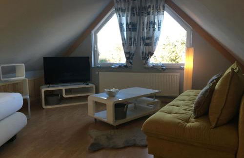 Ferienwohnung zur Himmelsscheibe new Art - Foto 13