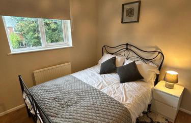 Cosy Family Home in Lovely Stony Stratford - Foto 7