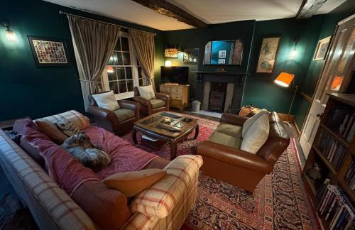 Griffin House - Foto 11