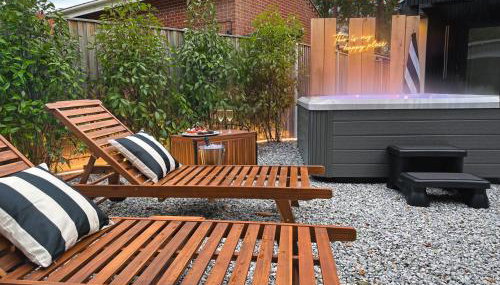 Arden House - Luxury Home with Hot Tub - Games Room - Fire Pit - Foto 3