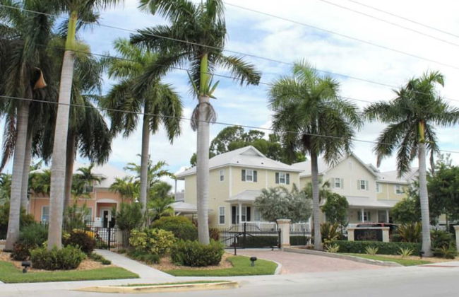 Coral Villa by Avantstay Close 2 DT Key West Shared Pool & Patio! - Foto 28