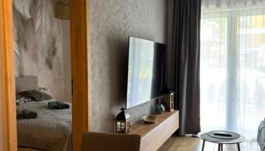 Apartament Słoneczna Dolina SPA Belle View - Foto 5