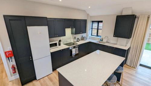 Meadow View Lodges - Foto 5