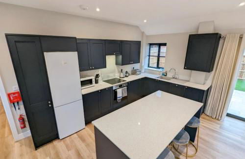 Meadow View Lodges - Foto 5