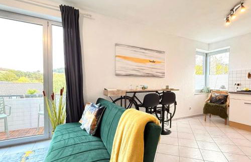 Femo SCHICK und EDEL kpl Wohungen 2 Bäder eigener Eingang - Foto 51