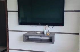 Furnished house with pool and air conditioning - Foto 1