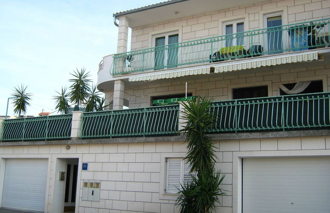 Beachfront Mastrinka Apartments With Sea View - Foto 14