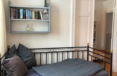 Wohnen in der ehemaligen Bauernstube - Foto 49