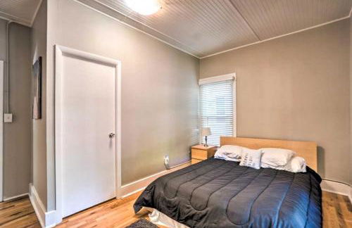 Historic Redstone with Large Backyard, Walk To CSU! - Foto 11