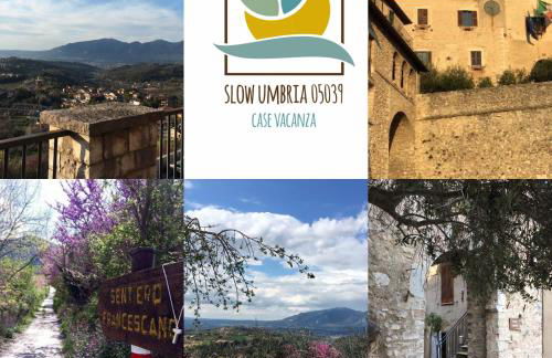 Slow Umbria 05039 - Foto 8